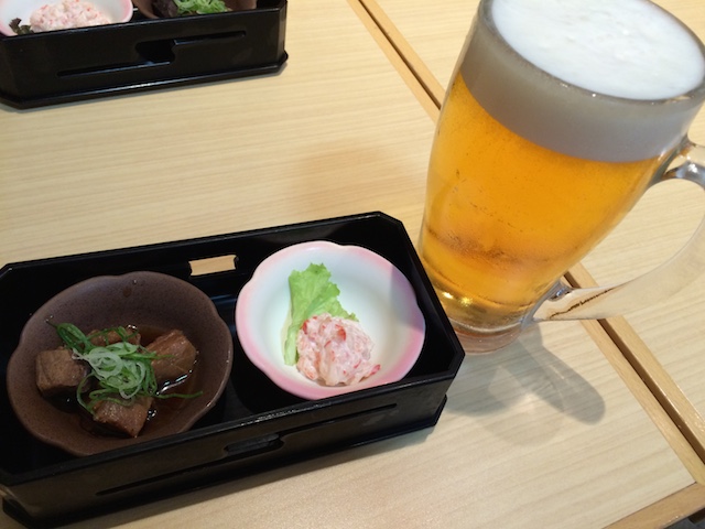 生ビール