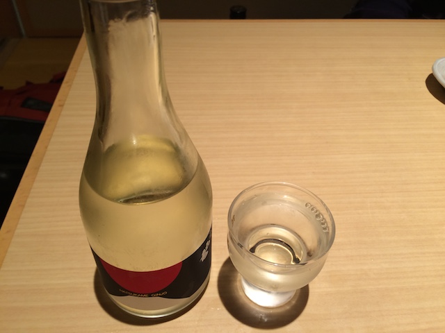 初亀