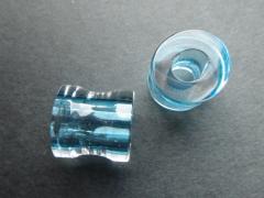 GORILLA GLASS-ライフセーバー水色