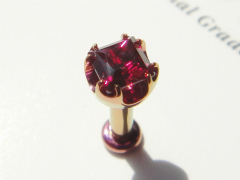 ANATOMETAL プリンセスカットのラブレット-拡大画像