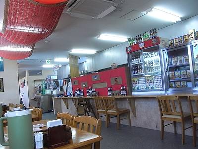 店内