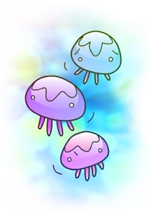 くらげ