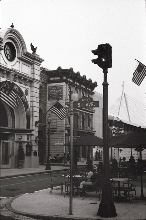 USJ