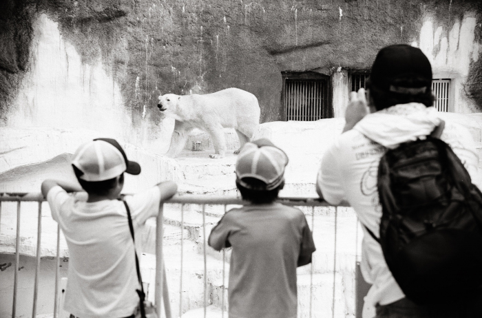 天王寺動物園