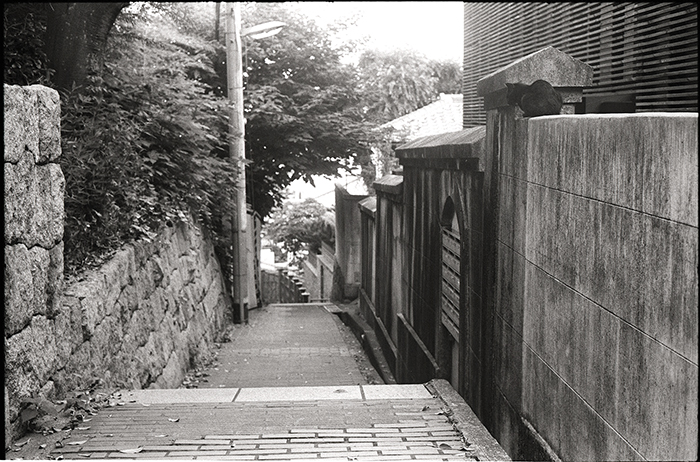 異人館