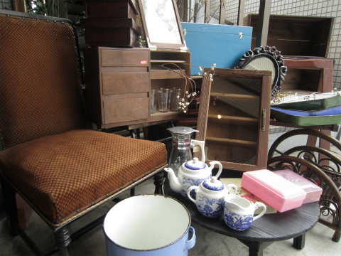 「掘り出しモノ市」商品