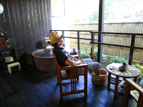 京都旅行