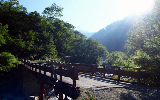 中崎橋