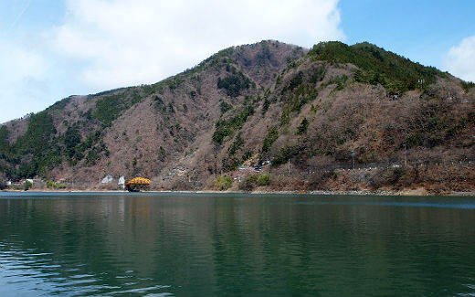 麦山橋