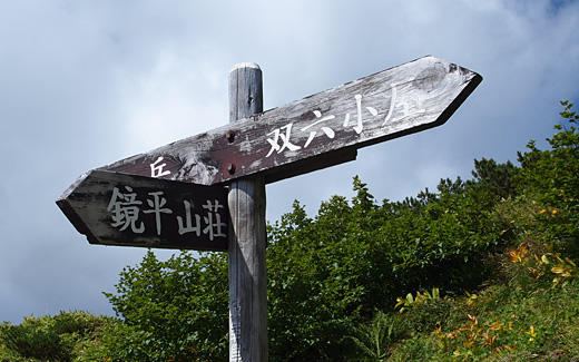 標識