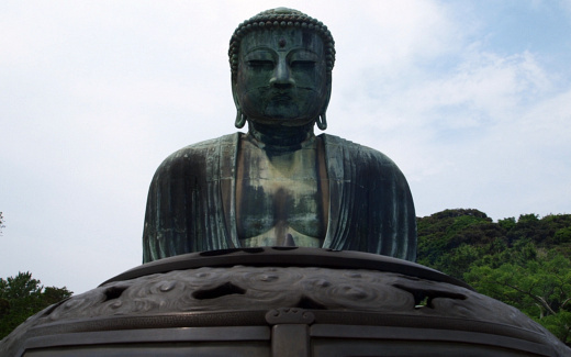 鎌倉大仏