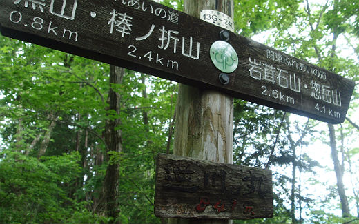 逆川ノ丸
