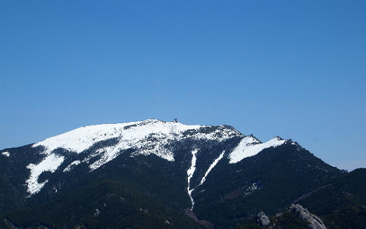 金峰山