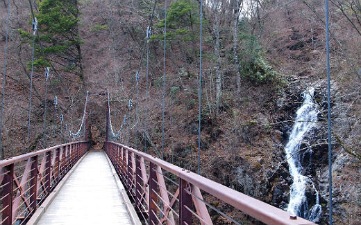 滝見橋