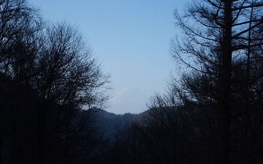 富士見平小屋