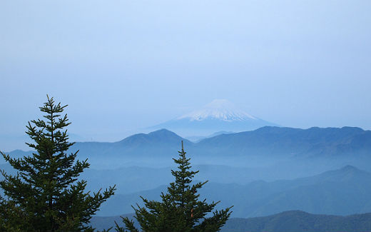 富士山