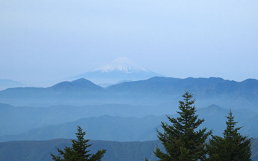 富士山