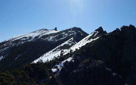 金峰山