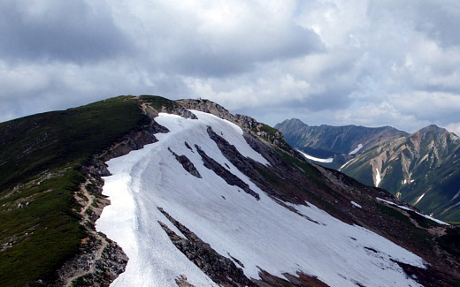 雪田