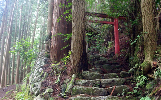 稲荷神社