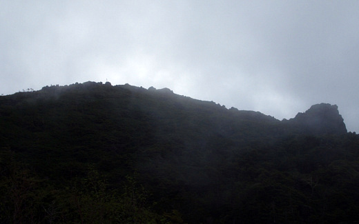 大岳