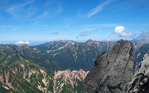 小槍