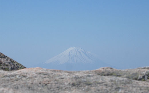 富士山