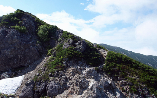 秩父岩