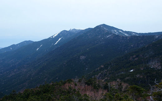 金峰山