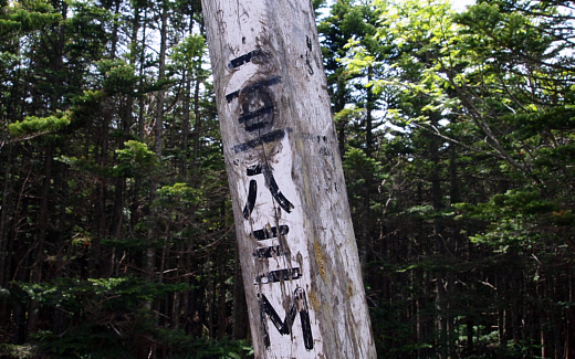 茶臼山