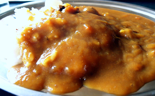 カレー