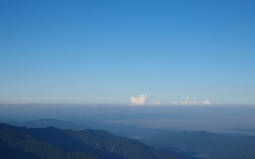 太平洋