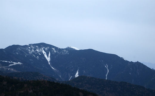 金峰山