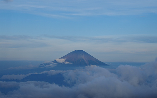 富士山