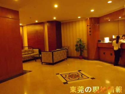冠城酒店3-1