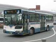 京成バス(4009) 公式側