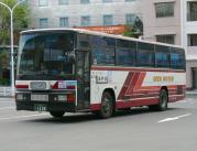 大分交通(BI603) 公式側
