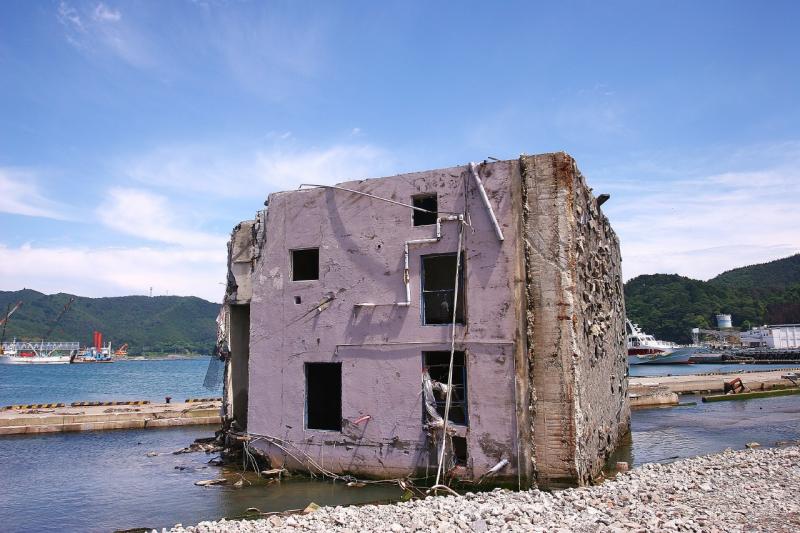 女川