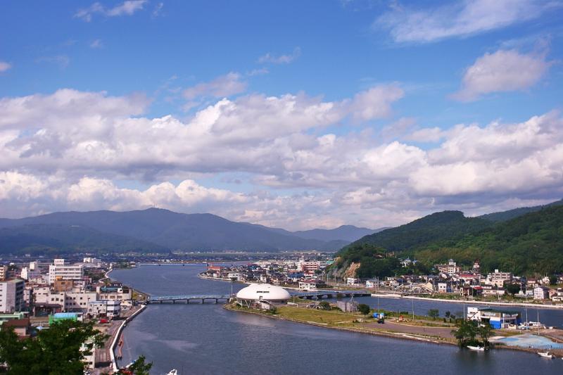 石巻