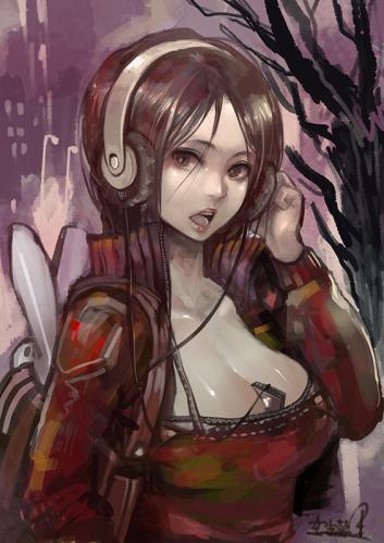塗鴉
