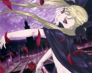 ダンス イン ザ ヴァンパイアバンド Dance In The Vampire Bund アニメおすすめ曲