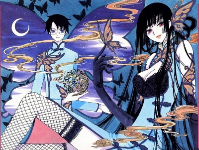 Xxxholic ホリック アニメおすすめ曲