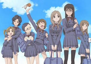 ささめきこと