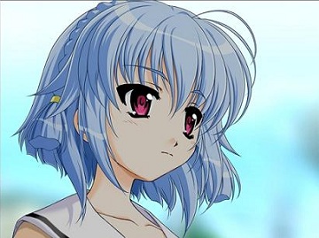 AYAKASHI a