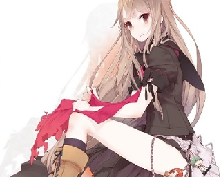 オオカミさんと七人の仲間たち