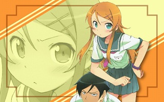俺の妹がこんなに可愛いわけがない