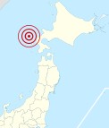 北海道南西沖地震