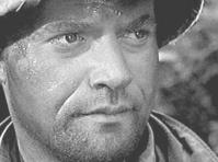 Vic Ｍｏｒｒｏｗ「サンダース軍曹」