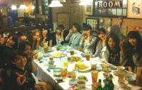 AKB48-食事