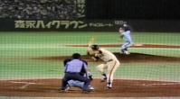 王貞治７５６号